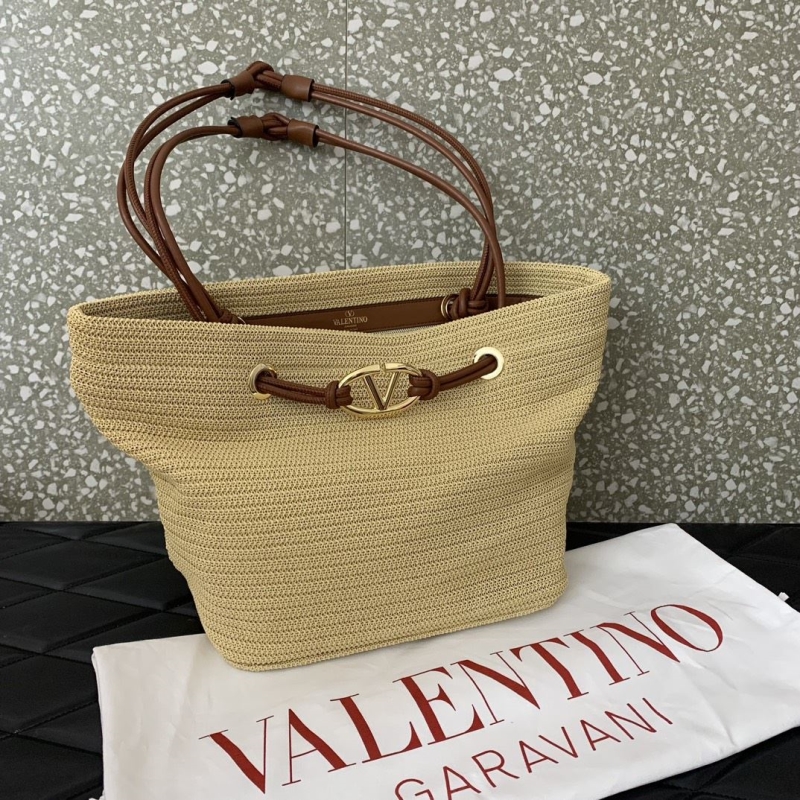 Valentino Shopping Bags